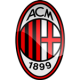 AC Milan Torwartbekleidung